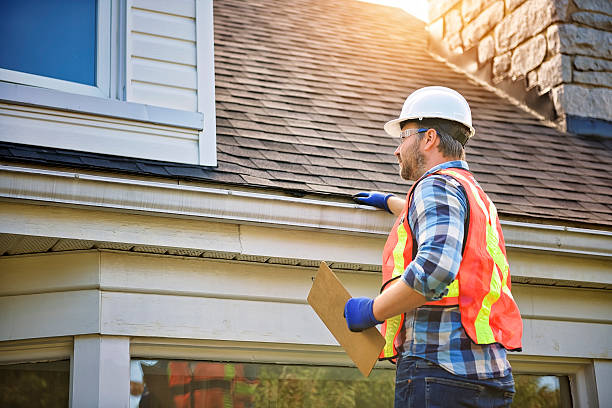 Licensed Roofing service in Davenport, OK - Ben Roofing and Steel LLC